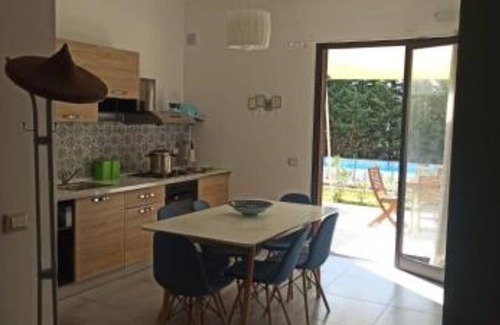 Santa Flavia Apartment | Avocado House