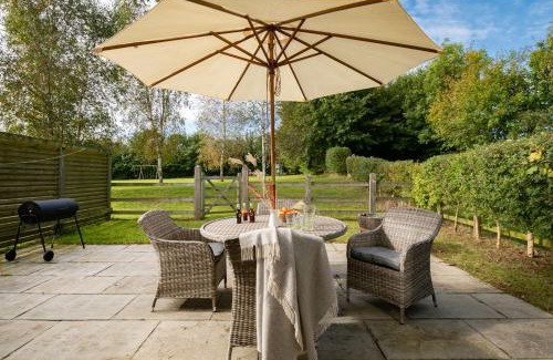 Sculthorpe House | Avocet