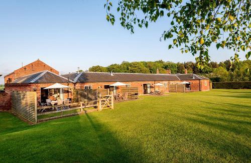 Sculthorpe House | Avocet