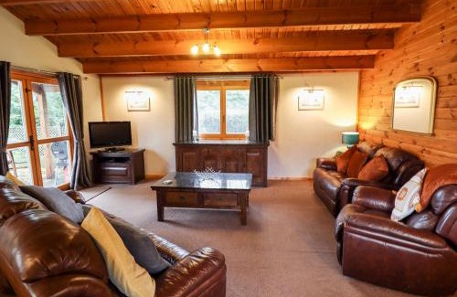 Tattershall House | Avocet Lodge