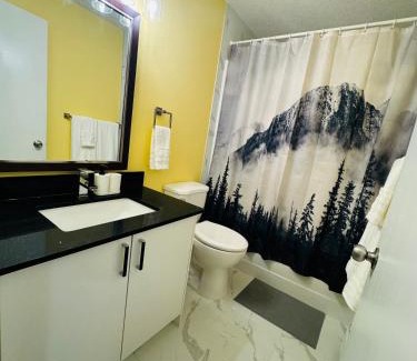 Avola Cabin | Avola Mountain Lodge