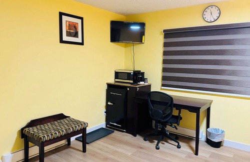 Avola Cabin | Avola Mountain Lodge