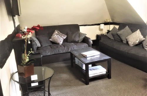 New Forest District Apartment | Avon Accommodation
