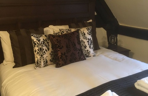 New Forest District Apartment | Avon Accommodation