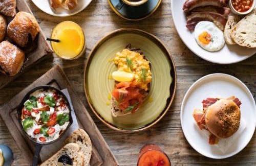 Christchurch Hotel | Avon Causeway Hotel