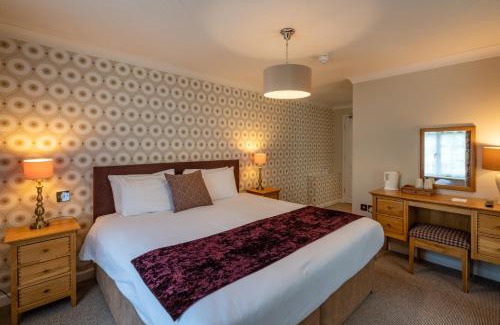 Christchurch Hotel | Avon Causeway Hotel