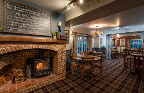 Christchurch Hotel | Avon Causeway Hotel