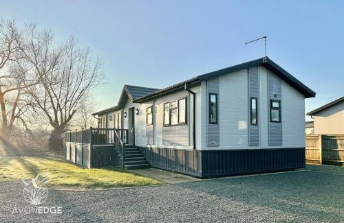 Ardens Grafton House | Avon Edge - Lodge One