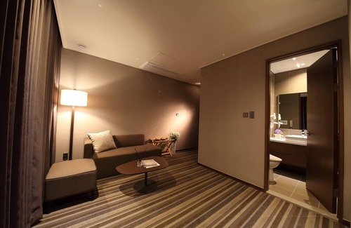 Gunsan Hotel | Avon Hotel