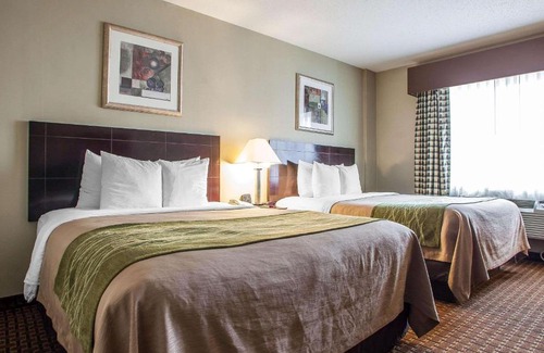 Point Pleasant - Toms River Hotel | Avon Hotel - Toms River