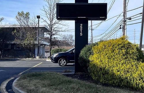 Point Pleasant - Toms River Hotel | Avon Hotel