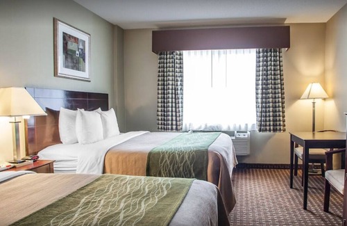 Point Pleasant - Toms River Hotel | Avon Hotel