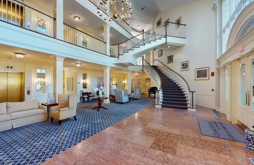 Avon Hotel | Avon Old Farms Hotel