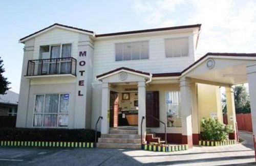 Avondale Hotel | Avondale Motor Inn