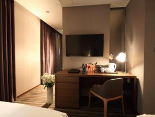 Gunsan Hotel | Avonhotel Gunsan