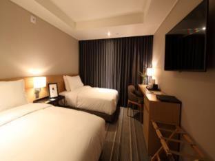 Gunsan Hotel | Avonhotel Gunsan