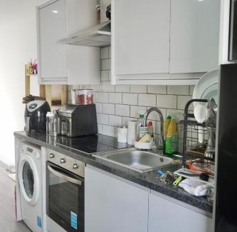 Avonmouth Apartment | Avonmouth studio apartment