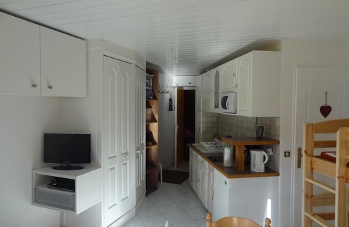 Avoriaz Apartment | Avoriaz, Charming apartment, sleeps 4, fully renovated