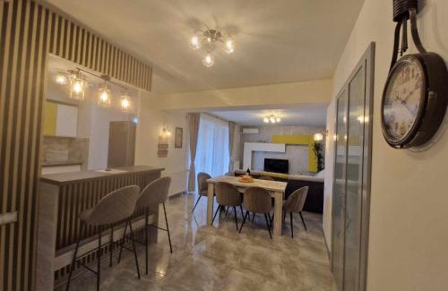 Brasov Apartment | Avram Iancu Apartment
