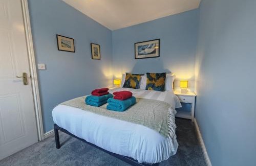 Hamble-le-Rice Apartment | Avro