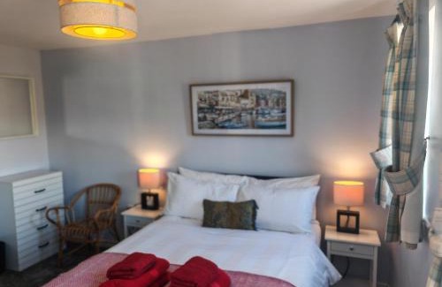 Hamble-le-Rice Apartment | Avro