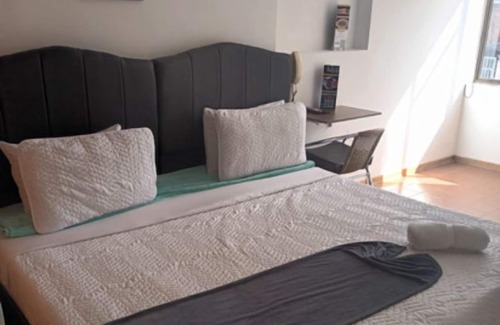 Campin Hotel | AW Hotel Arena Park