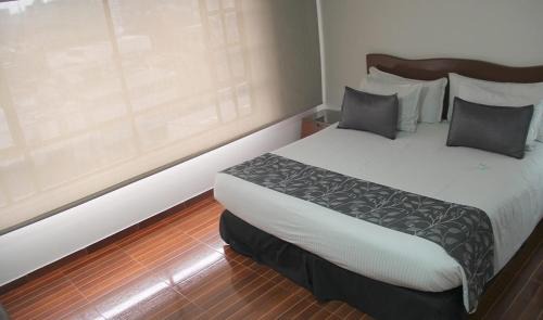 Quinta Paredes Hotel | AW Hotel Salitre Real