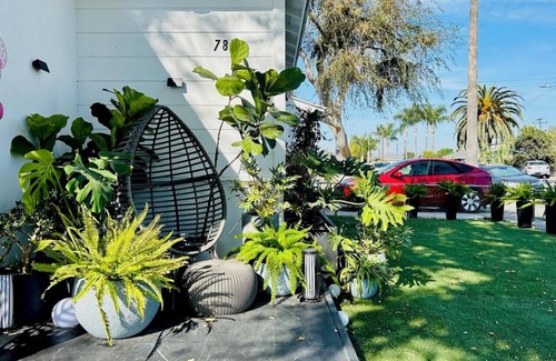 Santa Ana Heights House | AW301-Artwave Oasis Heart of OC, Near Little SG, Disneyland