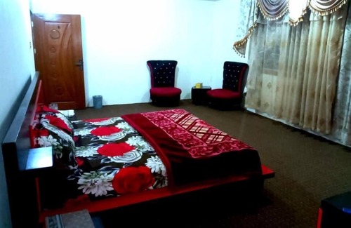 Rawala Kot Hotel | Awais Hotel And Restaurant Rawlakot