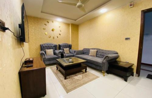 Bahria Town Apartment | Awais real estate