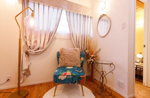 Gunge House | Awaji - House - Vacation STAY 73212v