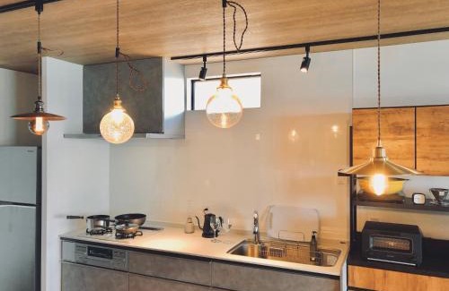 Awaji House | AWAJI OCEAN BASE west coast