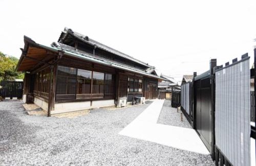 Awaji House | AWAJI PRIVATE VILLA Kagura - Vacation STAY 73007v