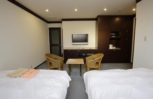 Minamiawaji Hotel | Awajishima Hotel Lodge GREEN COZY