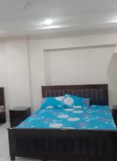 Lahore Apartment | Awami villas