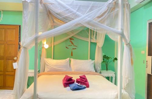 Old City Bed & Breakfast | Awana House