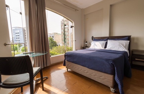 San Miguel Hotel | Awanka Hotel