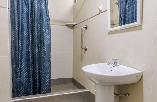 San Miguel Hotel | Awanka Hotel