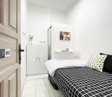 Jakarta Apartment | Awany CoLiving