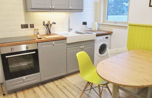 Newtonmore Apartment | Award-winning & stylish - Caman House, in the heart of the Cairngorms.