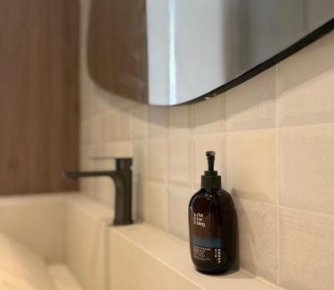 Yuanshan Bed & Breakfast | Awareness Space