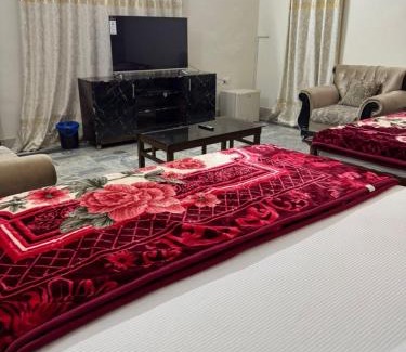 Hyderabad House | AWARI in Guest House