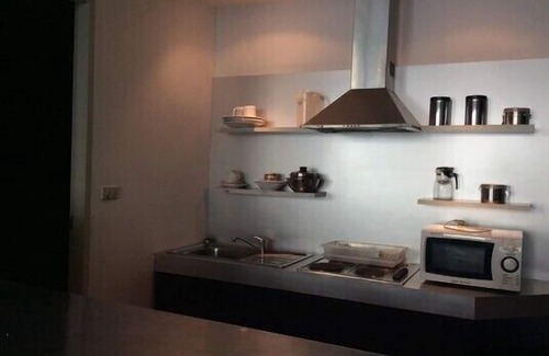 Bang Lamphu Lang Apartment | Away Baansatorn Chaopraya river side