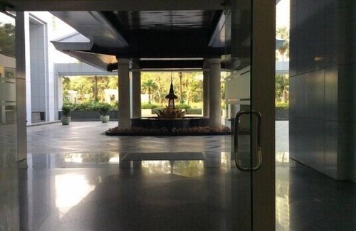 Bang Lamphu Lang Apartment | Away Baansatorn Chaopraya river side