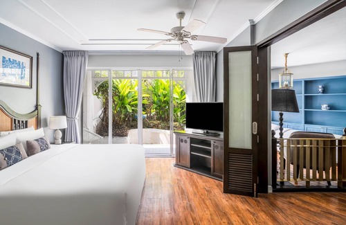 Thapae Hotel | Away Chiang Mai Thapae Resort - A Vegan Retreat