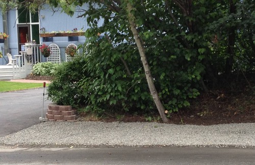 Old Seward - Oceanview Bed & Breakfast | Away from the Hustle & Bustle, But Close Enough