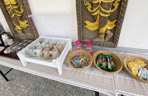 Nong Prue House | Away Pool Villa