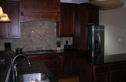 Nebo House | Awe Inspiring Views! Custom Lake Front Home on Beautiful Lake James!