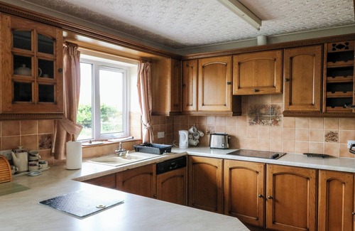 Rhosybol Cottage | Awel Y Ddol