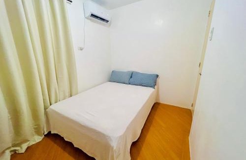 General Trias Apartment | Awesome 2 bedrooms, living & dining area